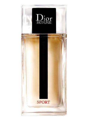 Dior Homme Sport (2021)