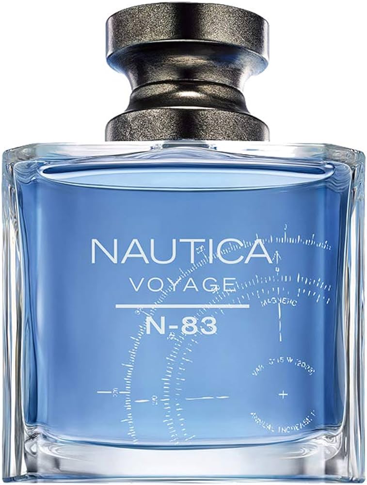 Nautica Voyage N-83