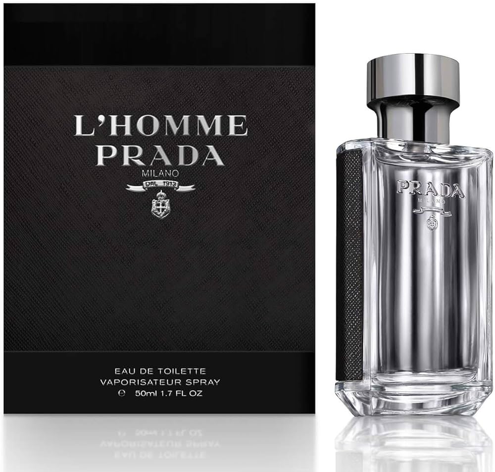 Prada L'Homme