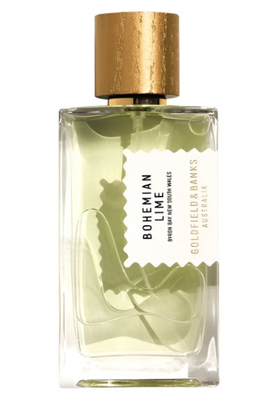 Goldfield&Banks Bohemian Lime