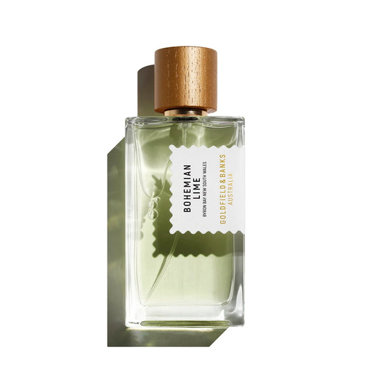 Goldfield&Banks Bohemian Lime