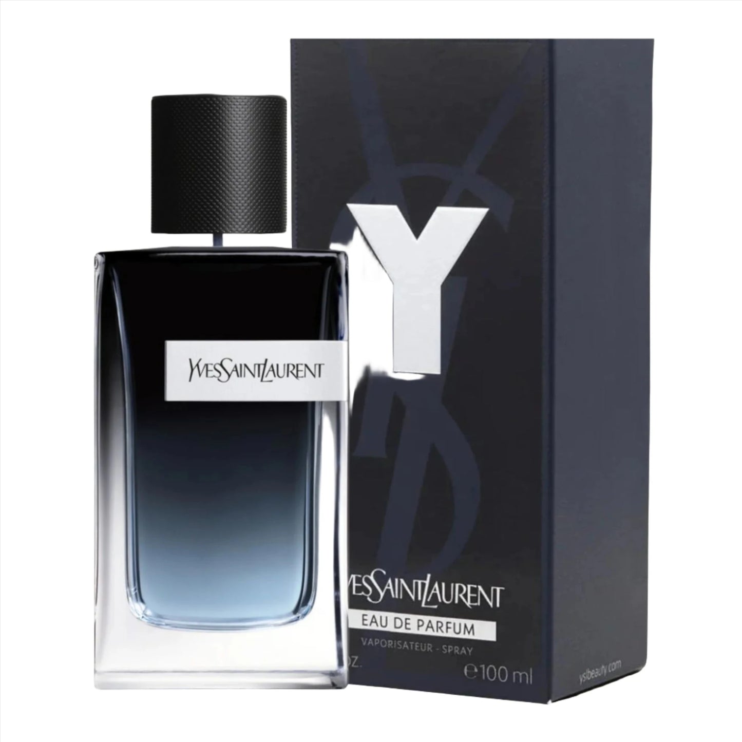 YSL Y EDP