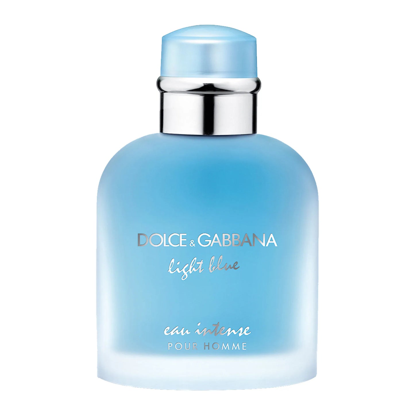 Dolce&Gabbana Light Blue Intense